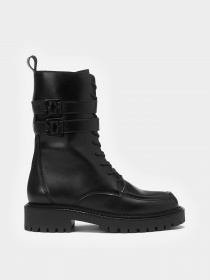 Ботинки Marc O’Polo модель 10816626301130-990 Фото