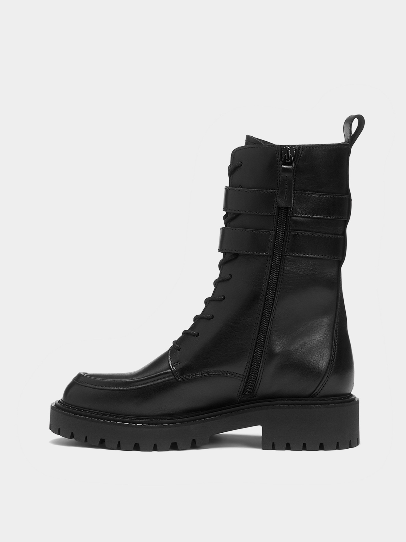 Ботинки и сапоги Marc O’Polo модель 10816626301130-990 Фото