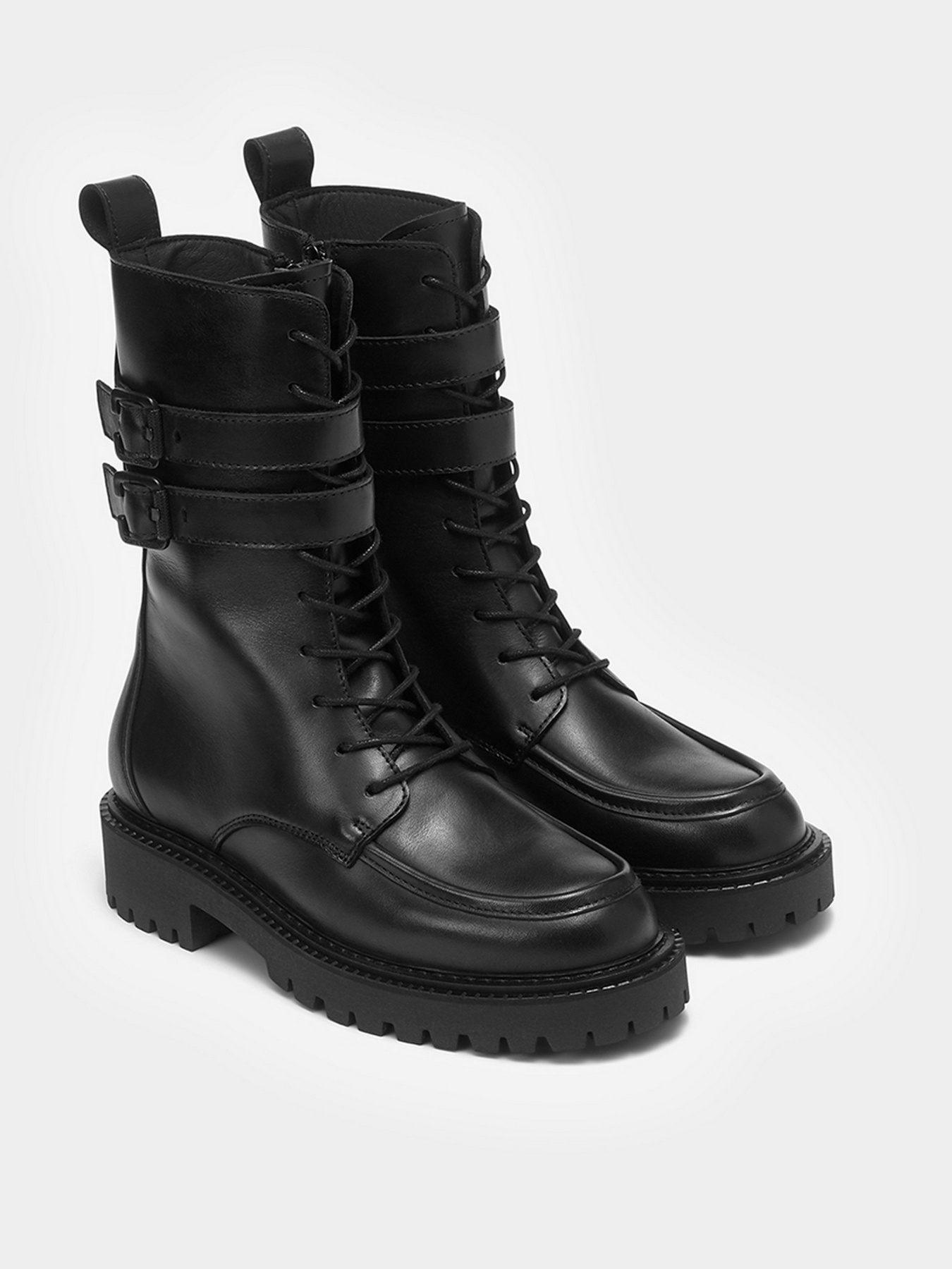 Ботинки Marc O’Polo модель 10816626301130-990 Фото