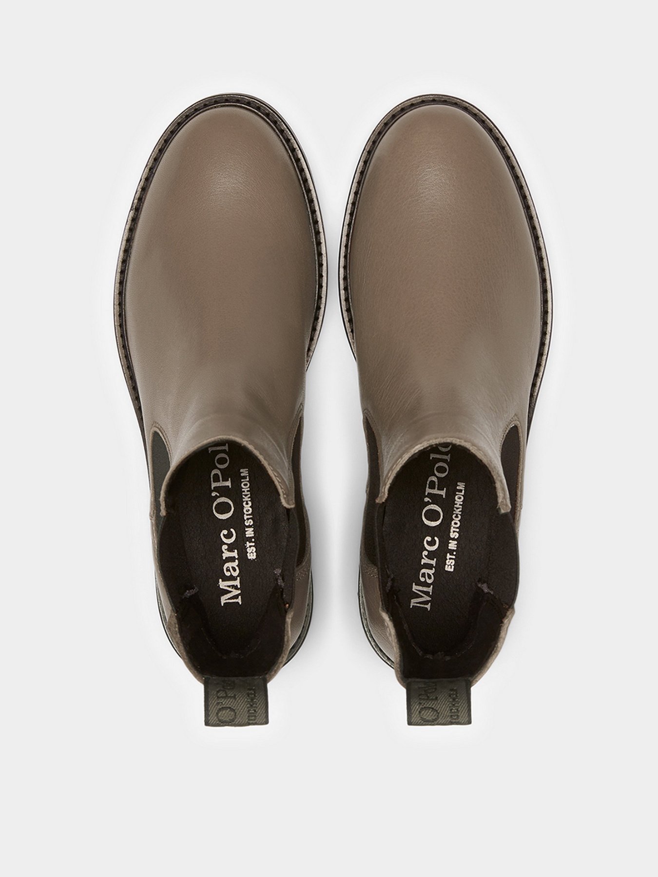 Челси Marc O’Polo модель 10816635001130-716 Фото