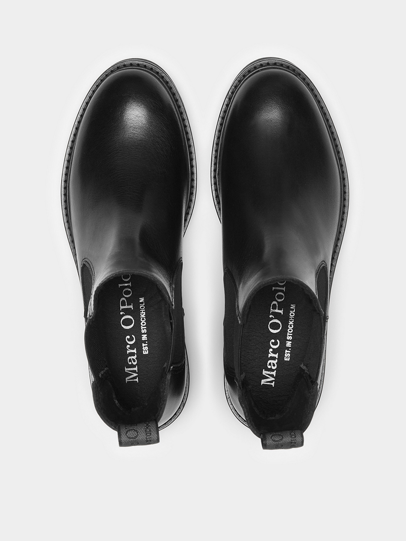 Челси Marc O’Polo модель 10816635001130-990 Фото