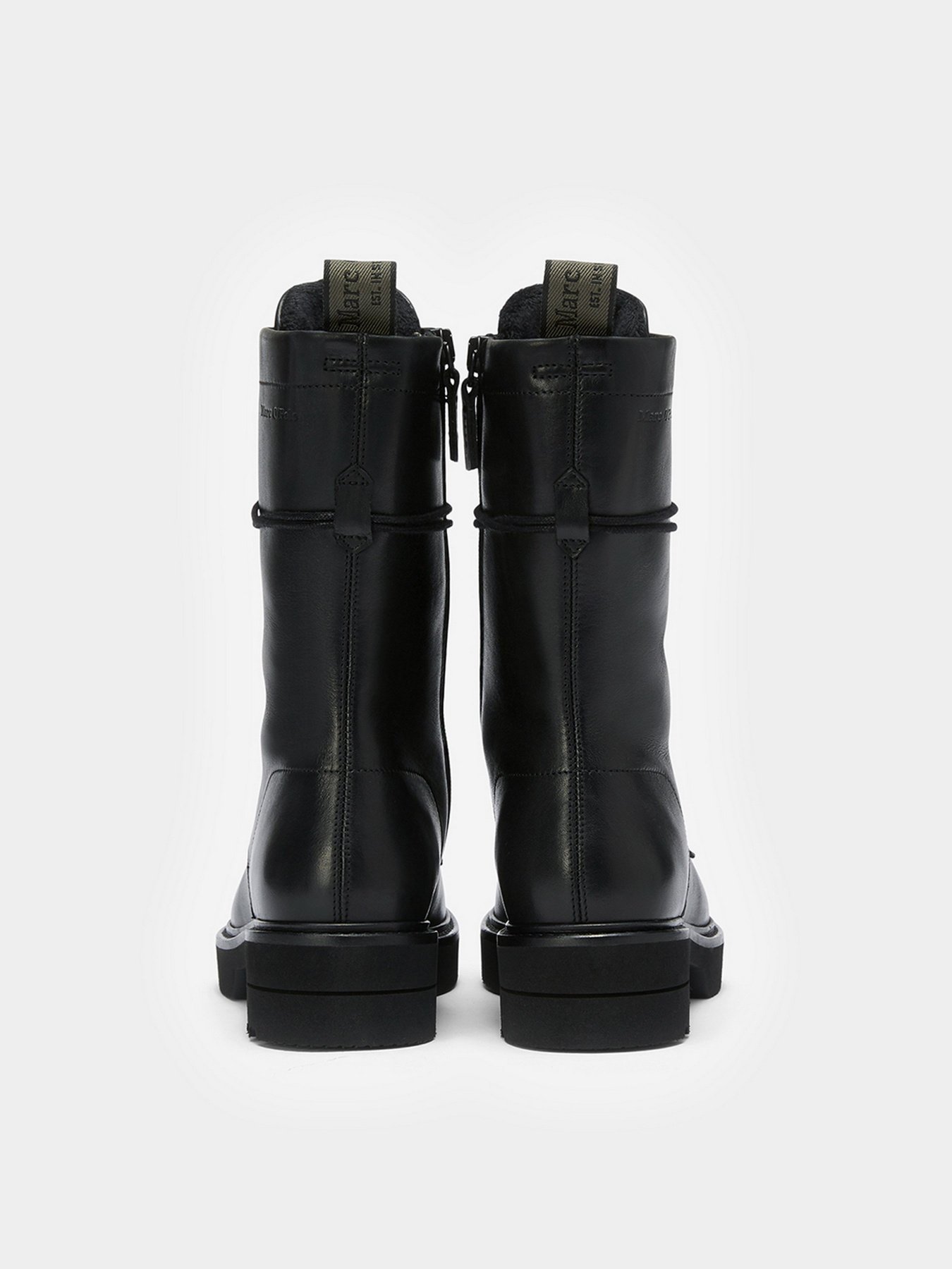 Ботинки Marc O’Polo модель 10816636301130-990 Фото