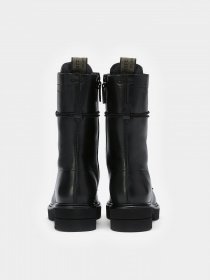 Ботинки Marc O’Polo модель 10816636301130-990 Фото