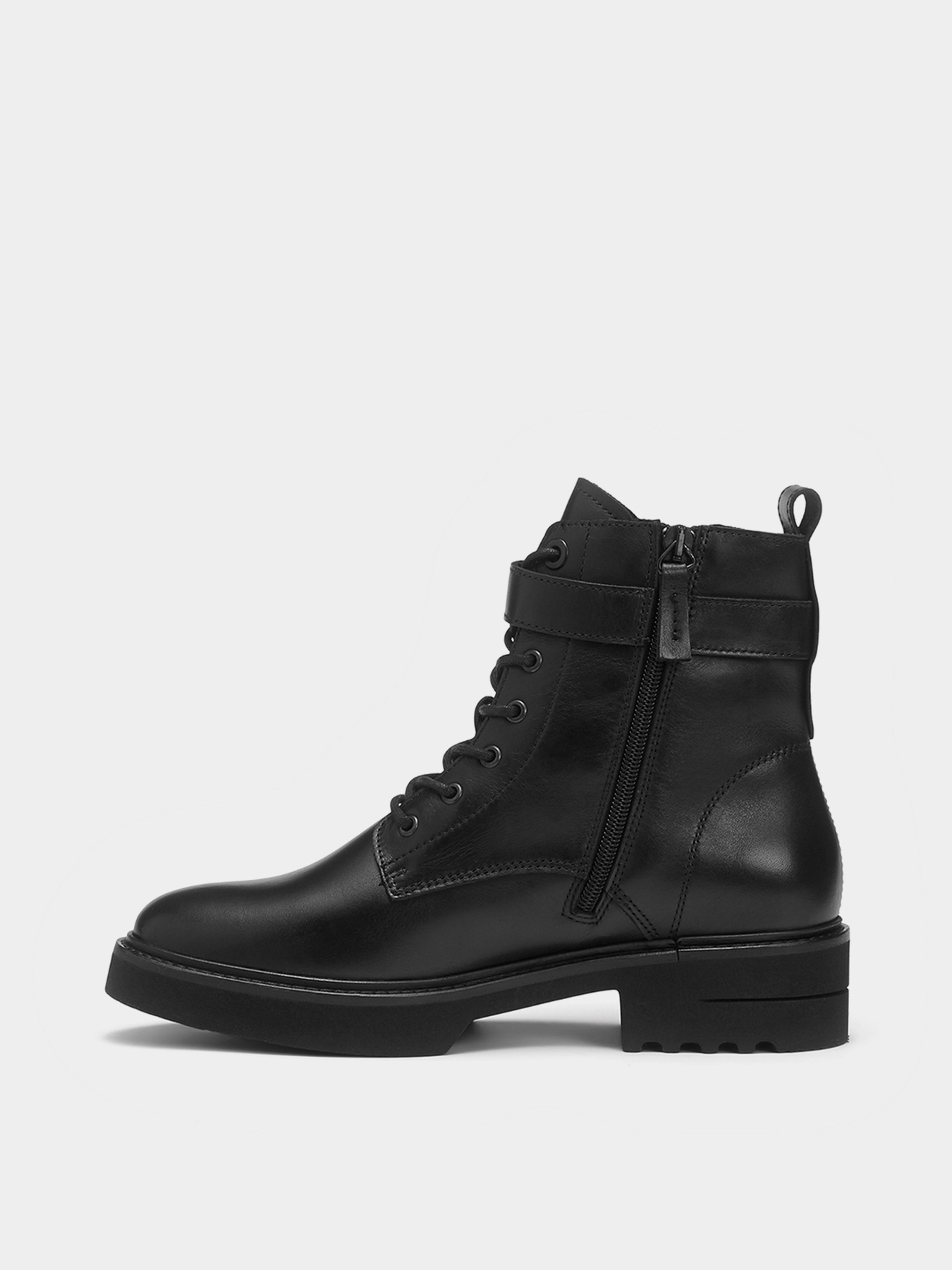 Ботинки Marc O’Polo модель 10816636302130-990 Фото