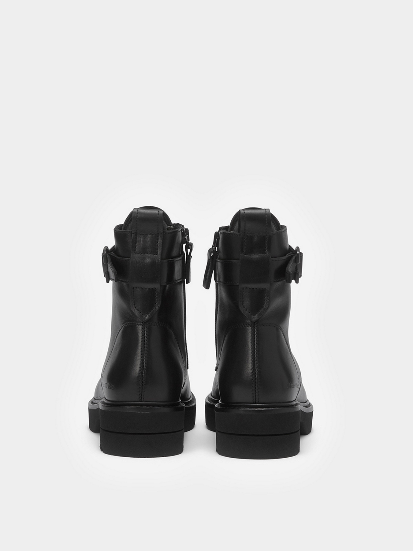 Ботинки Marc O’Polo модель 10816636302130-990 Фото