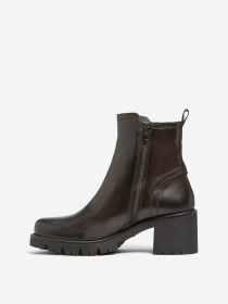 Бoтильоны Marc O’Polo модель 10816656101153-790 Фото