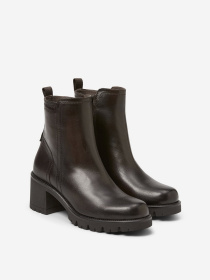 Бoтильоны Marc O’Polo модель 10816656101153-790 Фото