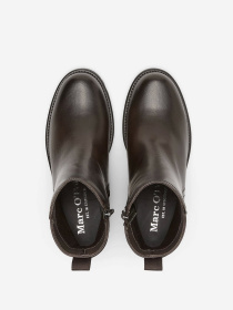 Бoтильоны Marc O’Polo модель 10816656101153-790 Фото