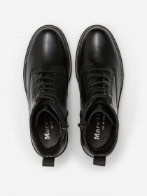 Бoтильоны Marc O’Polo модель 10816656403153-990 Фото