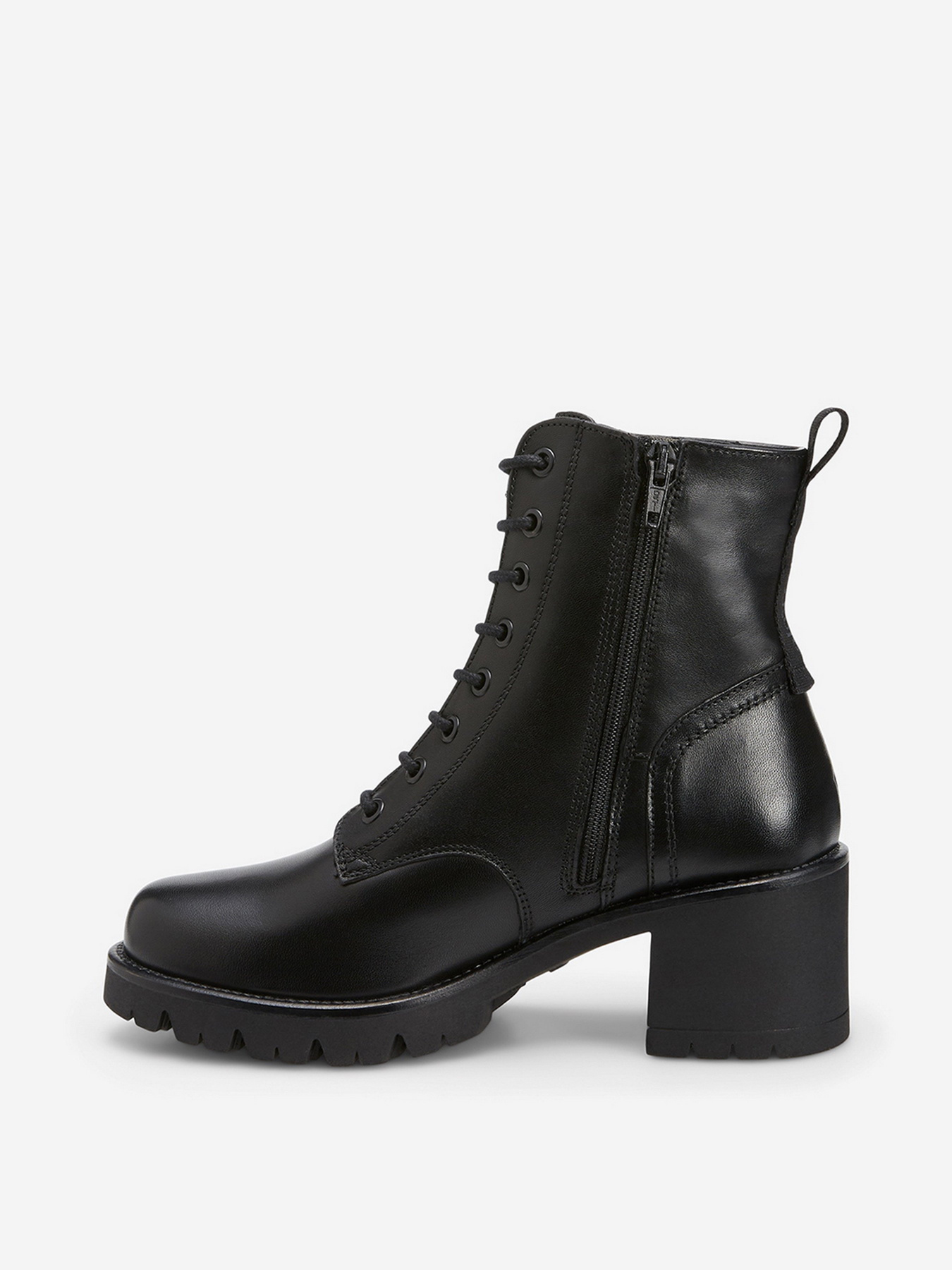 Бoтильоны Marc O’Polo модель 10816656403153-990 Фото