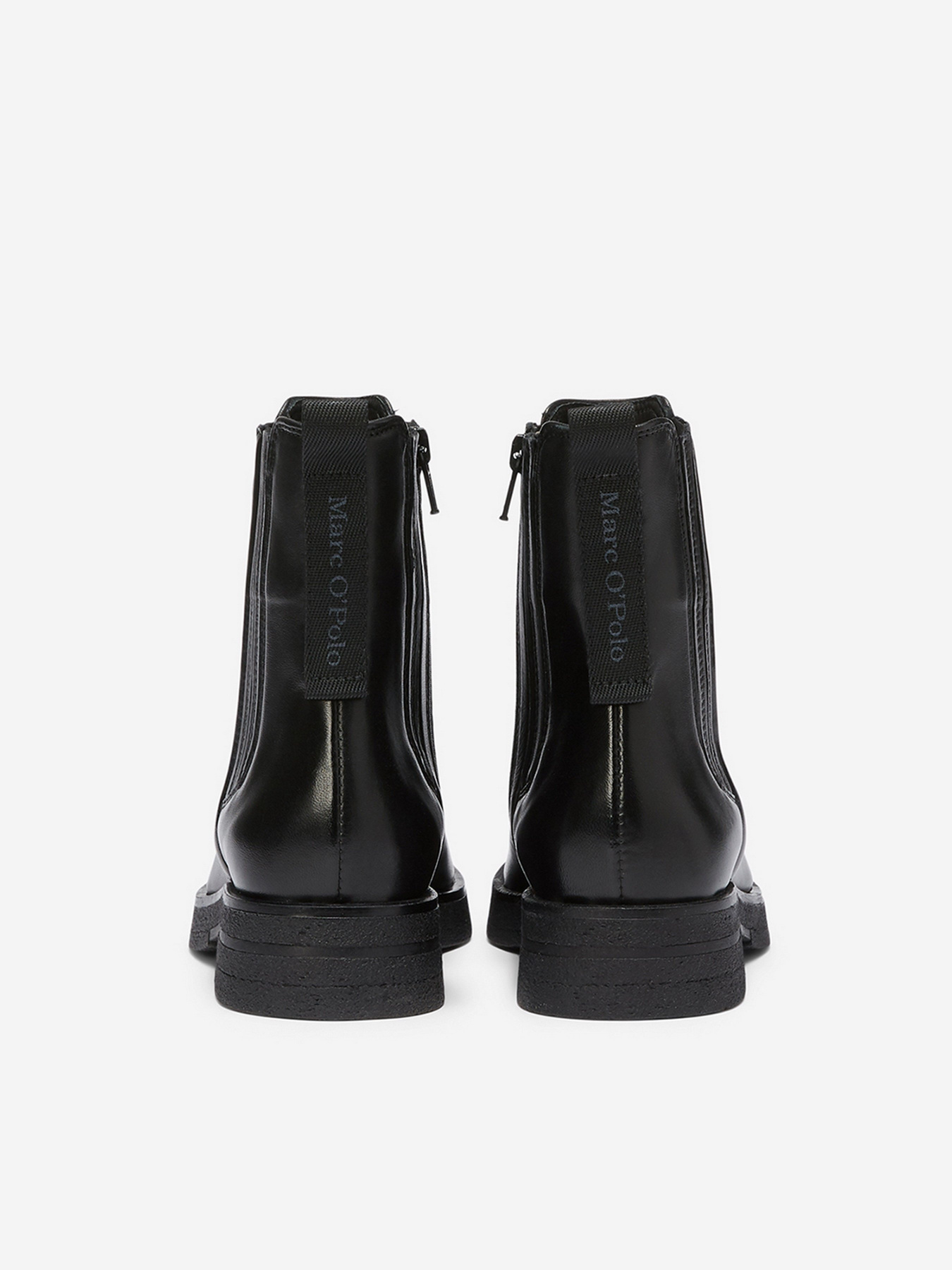 Челси Marc O’Polo модель 10816685001153-990 Челси Marc O’Polo модель 10816685001153-990 Фото