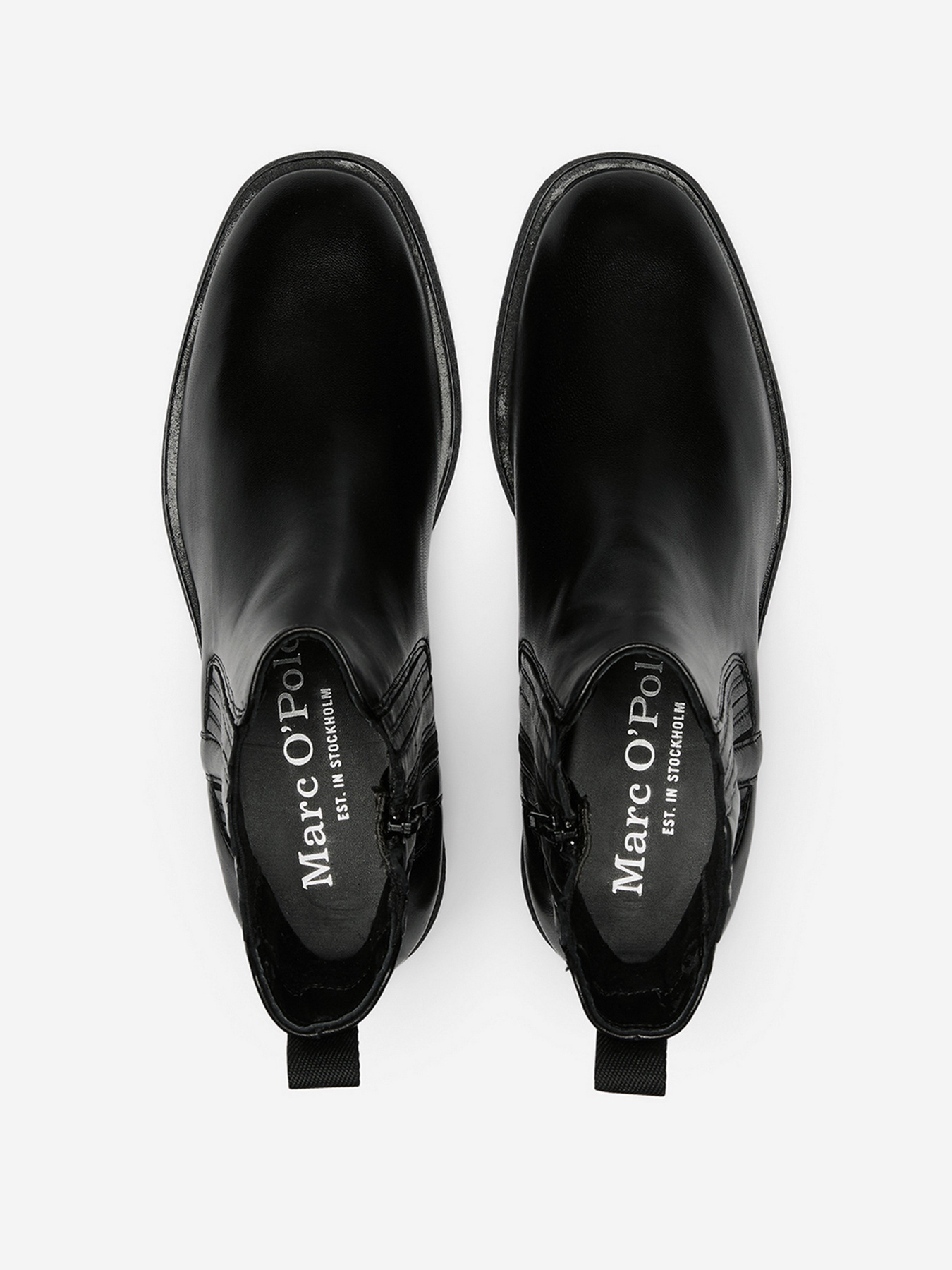 Челси Marc O’Polo модель 10816685001153-990 Челси Marc O’Polo модель 10816685001153-990 Фото