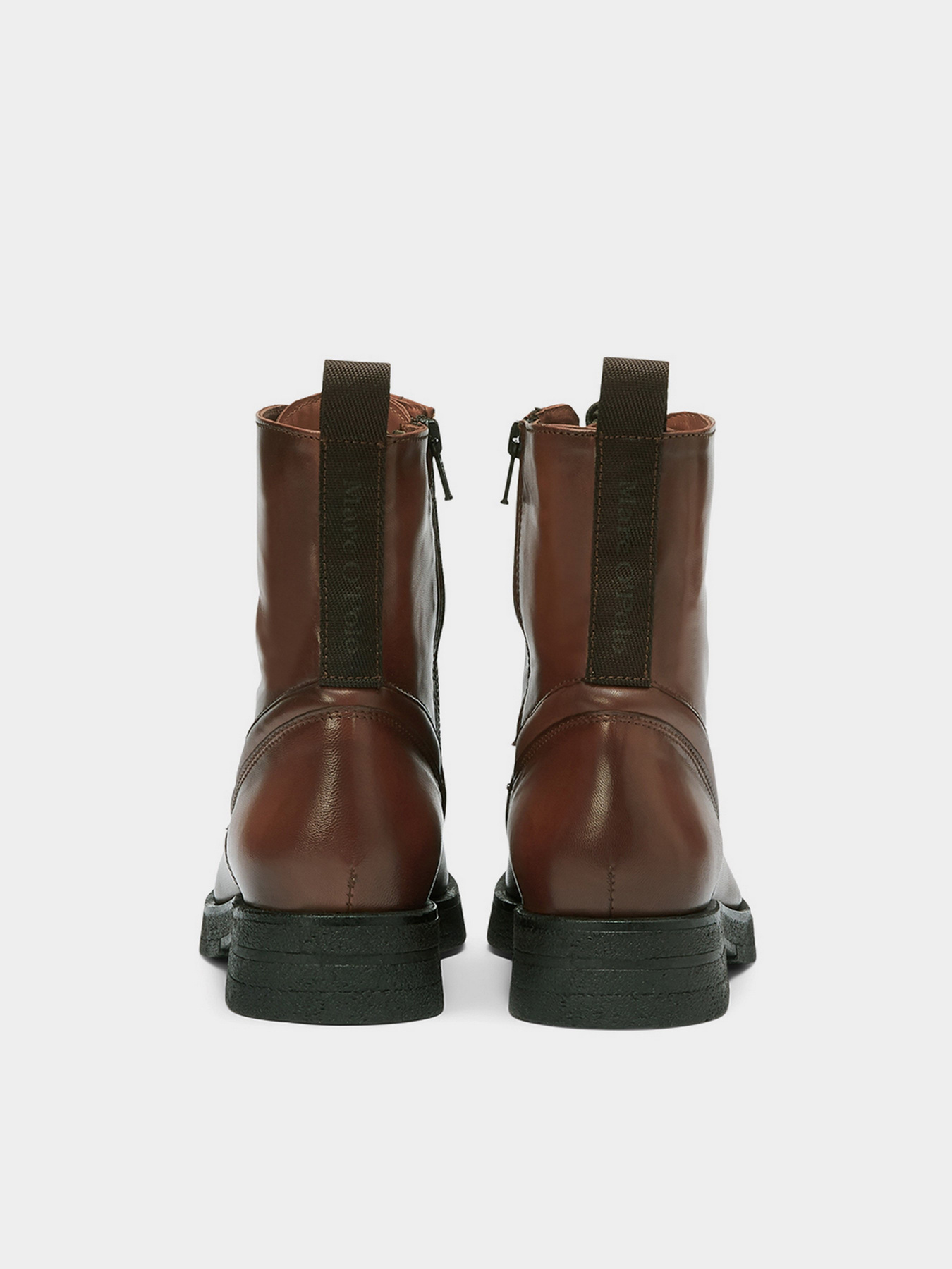 Ботинки Marc O’Polo модель 10816686302153-720 Фото