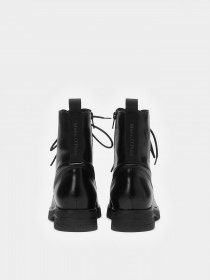 Ботинки Marc O’Polo модель 10816686302153-990 Фото