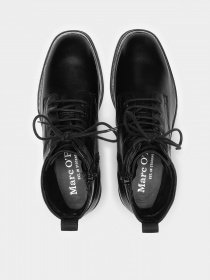 Ботинки Marc O’Polo модель 10816686302153-990 Фото