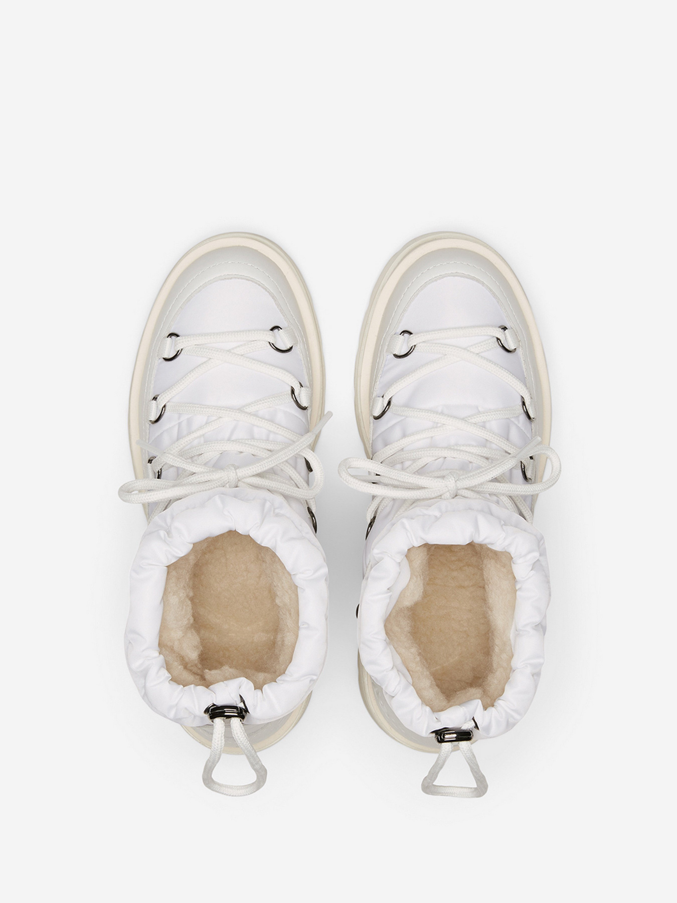 Ботинки Marc O’Polo модель 10916749001604-100 Фото