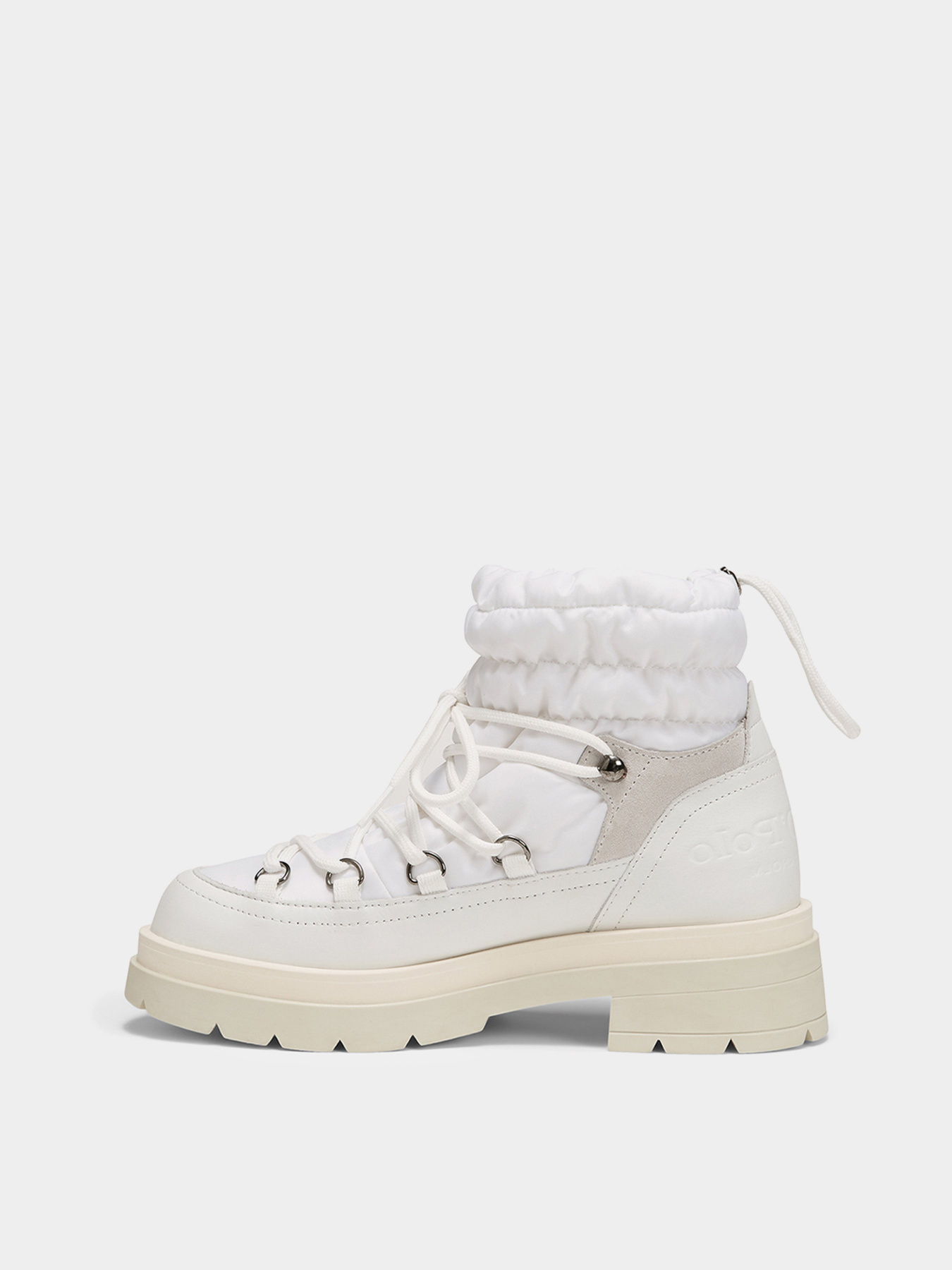 Черевики Marc O’Polo модель 10916749001604-100 Фото