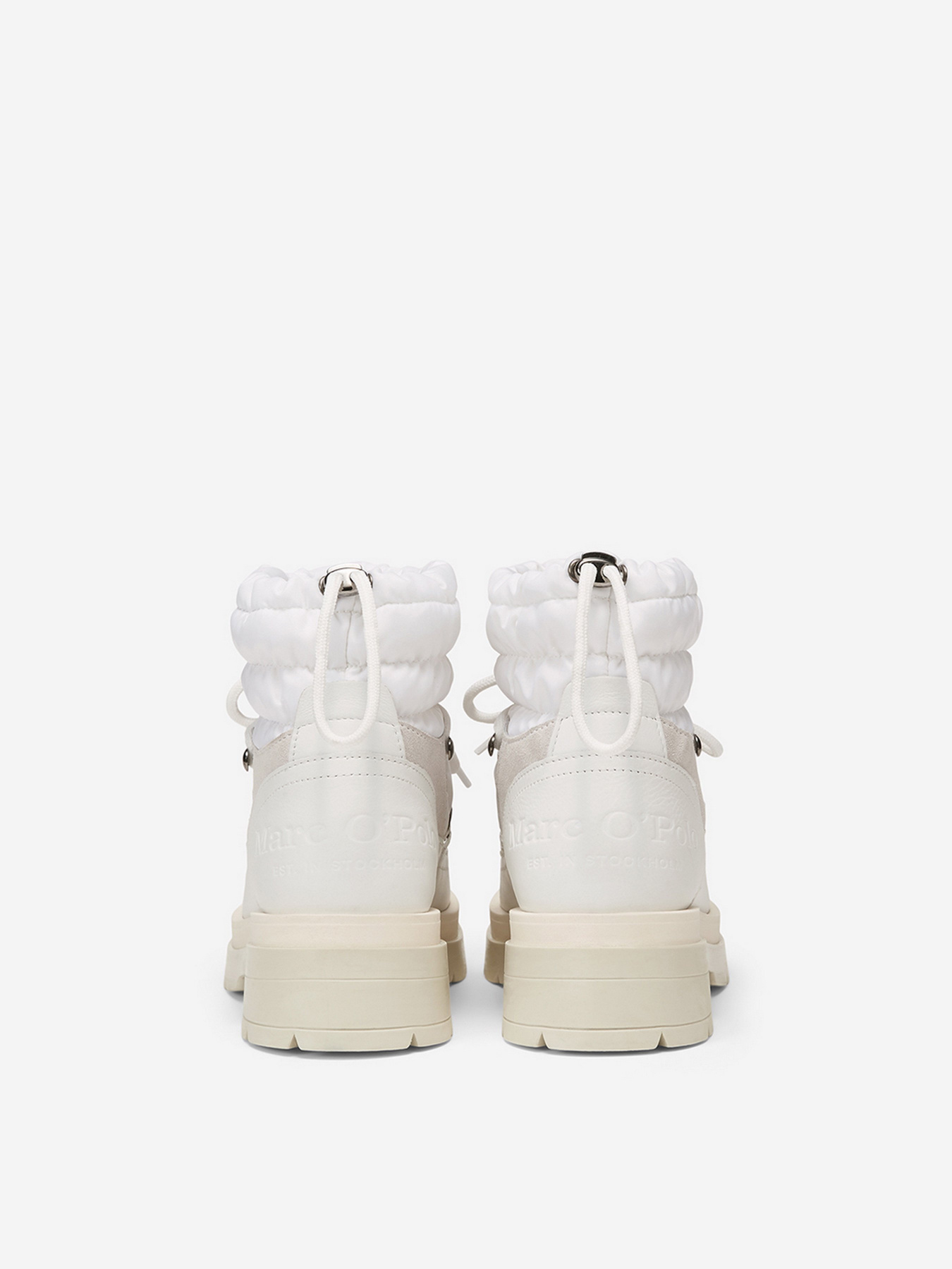 Черевики Marc O’Polo модель 10916749001604-100 Фото