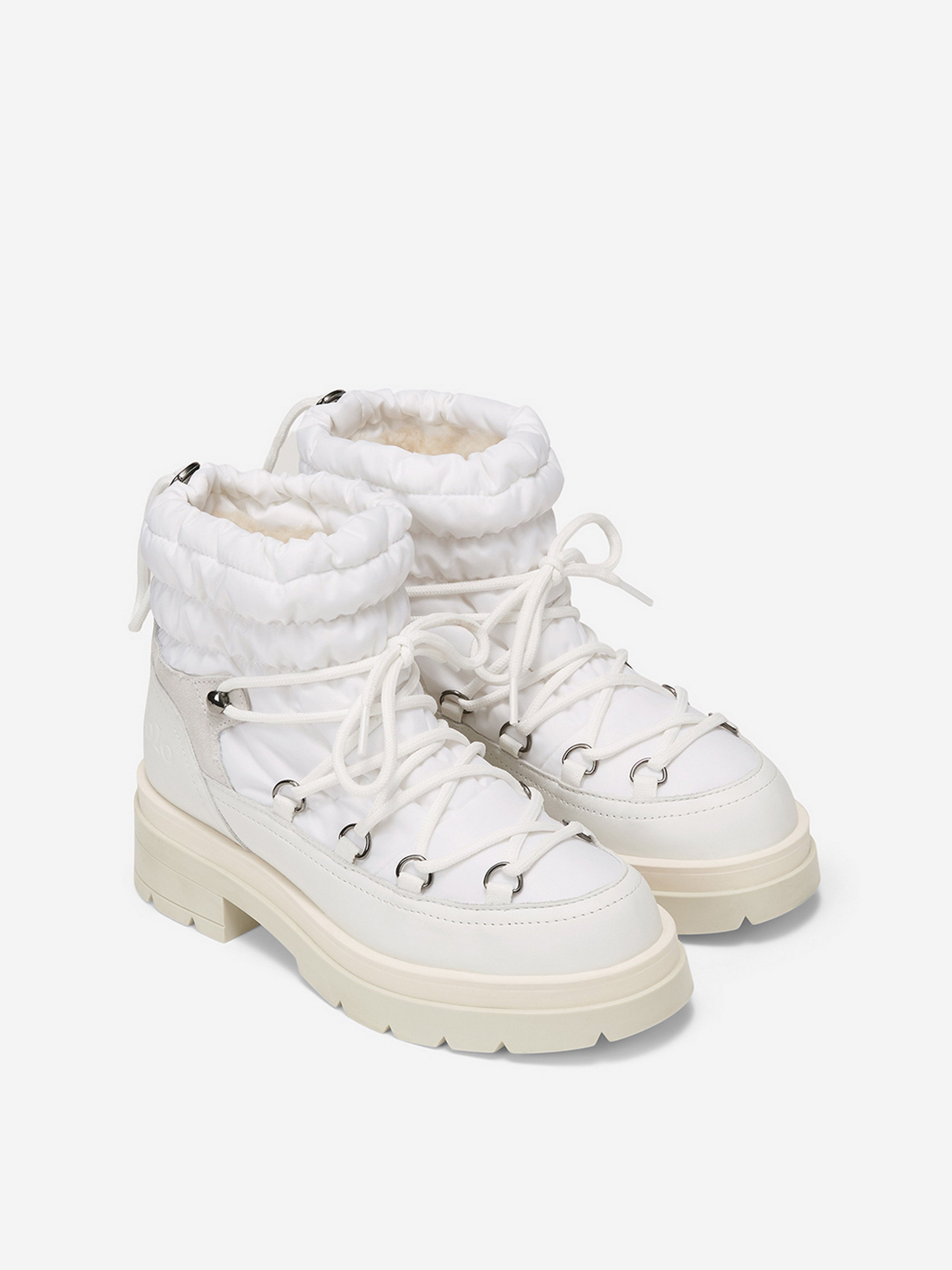 Черевики Marc O’Polo модель 10916749001604-100 Фото