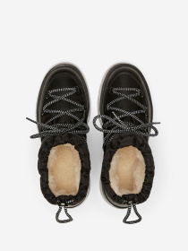 Ботинки Marc O’Polo модель 10916749001604-990 Фото