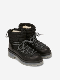 Ботинки Marc O’Polo модель 10916749001604-990 Фото