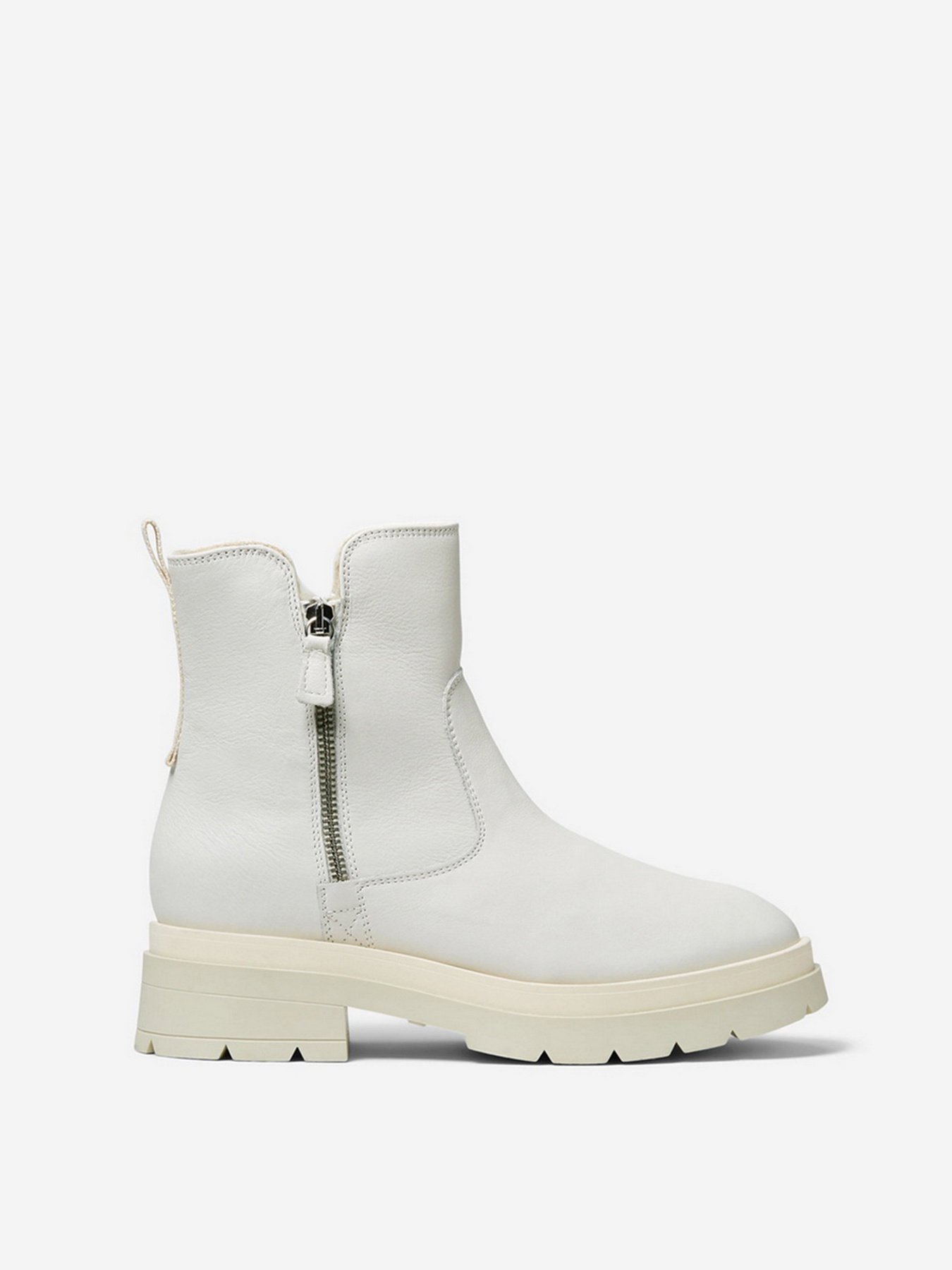 Ботинки Marc O’Polo модель 11012926001110-100 Фото