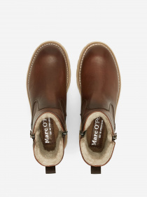 Ботинки Marc O’Polo модель 11012926002108-720 Фото