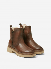 Ботинки Marc O’Polo модель 11012926002108-720 Фото