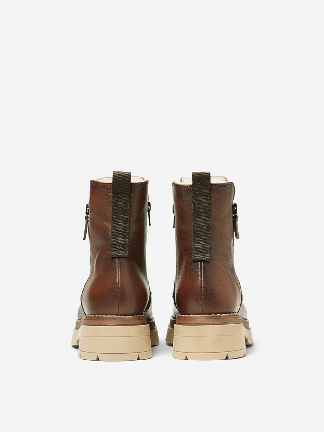 Ботинки Marc O’Polo модель 11012926002108-720 Фото