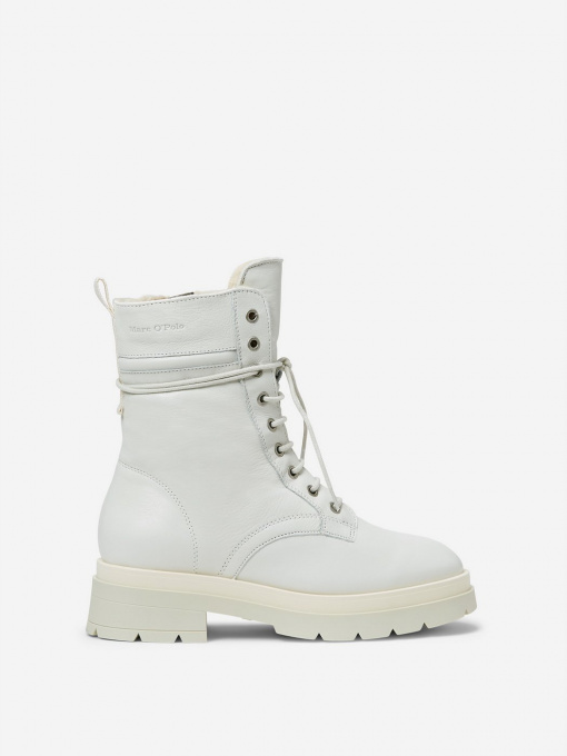 Ботинки Marc O’Polo модель 11012926301110-100 Фото