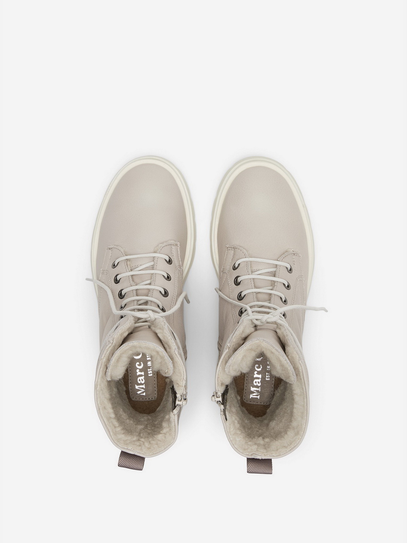 Ботинки Marc O’Polo модель 11012926301110-717 Фото