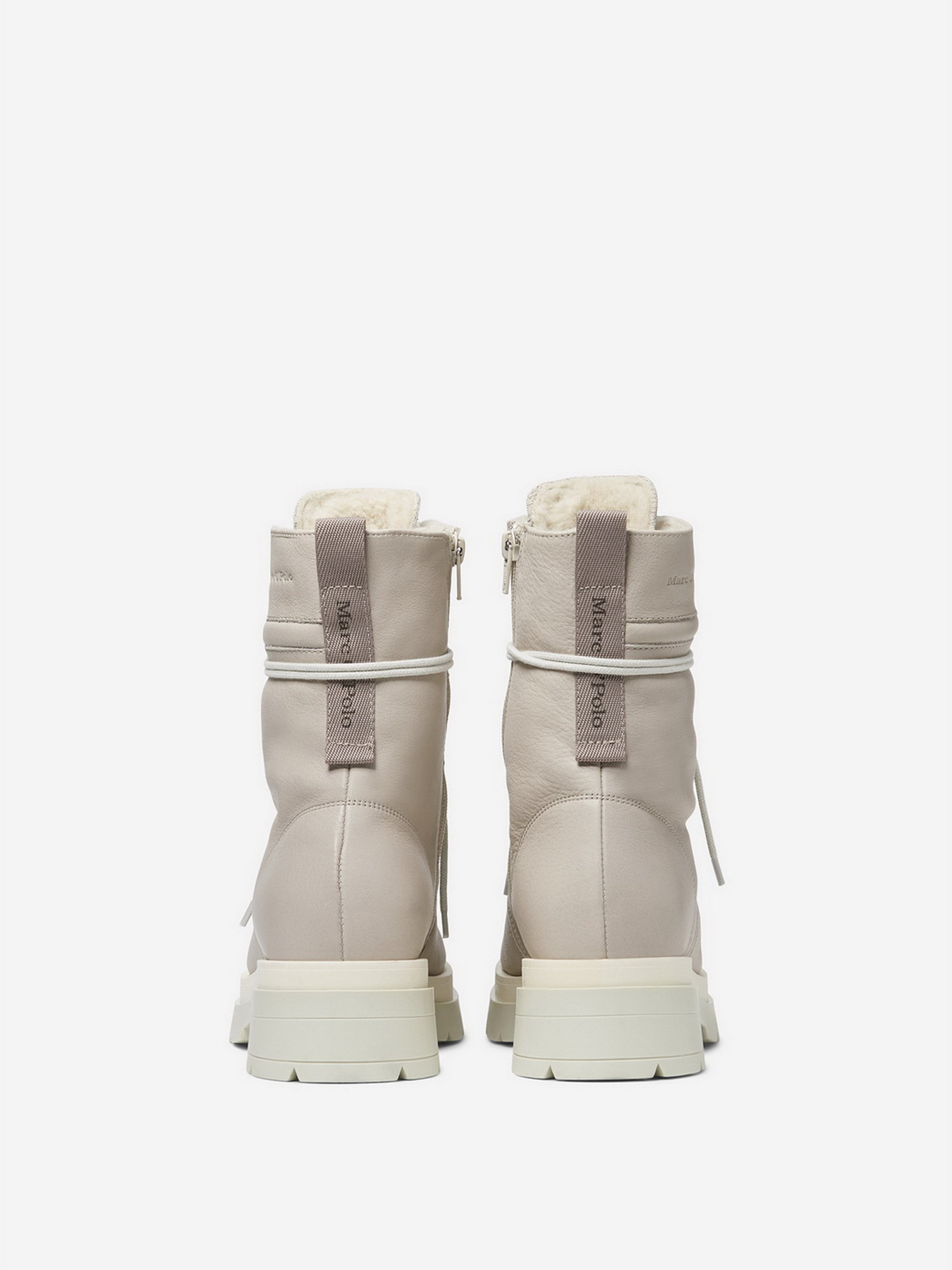 Ботинки Marc O’Polo модель 11012926301110-717 Фото