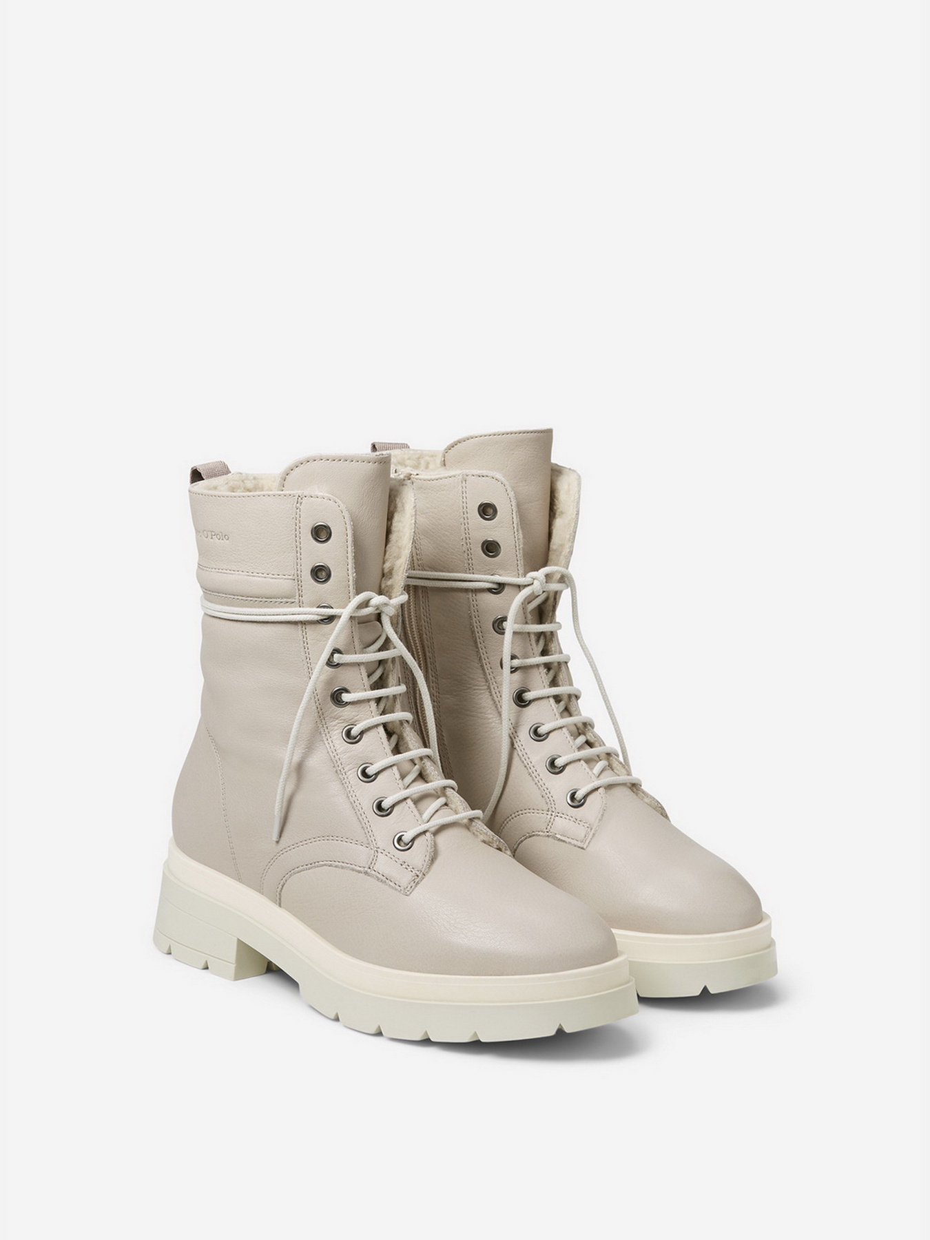 Ботинки Marc O’Polo модель 11012926301110-717 Фото