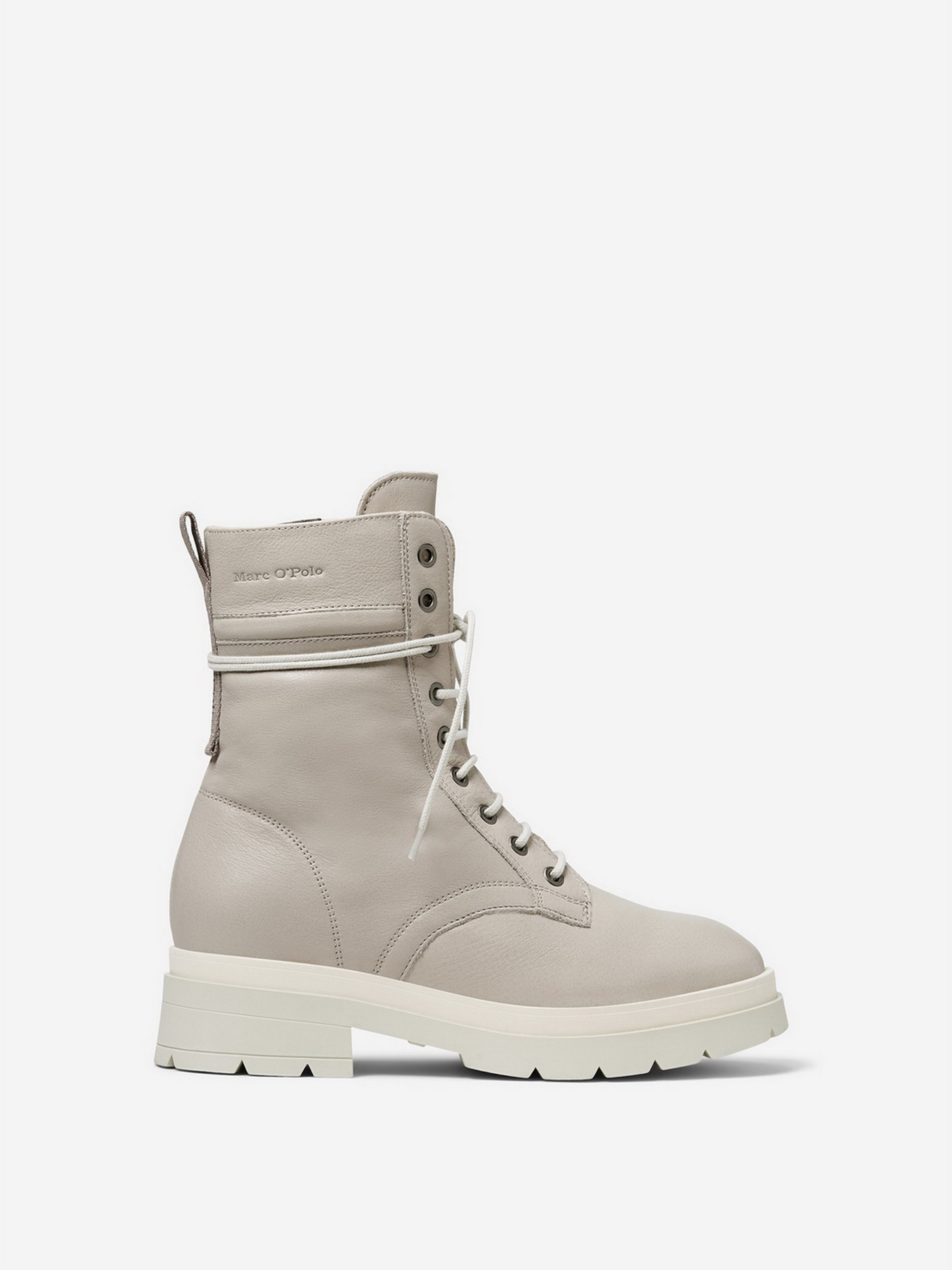 Ботинки Marc O’Polo модель 11012926301110-717 Фото