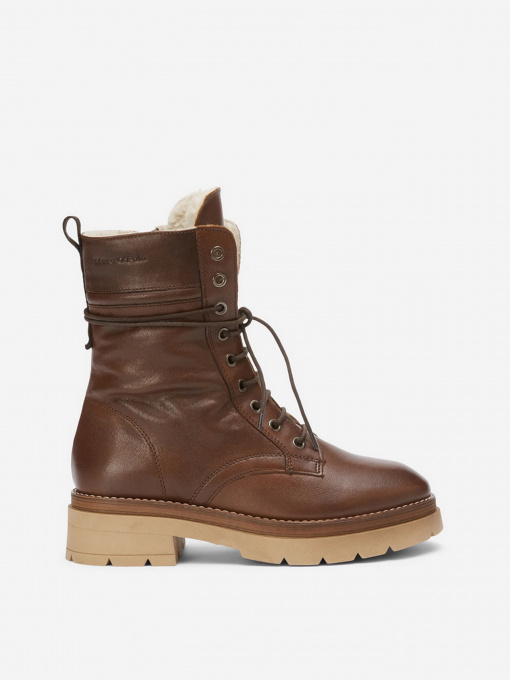 Ботинки Marc O’Polo модель 11012926302108-720 Фото