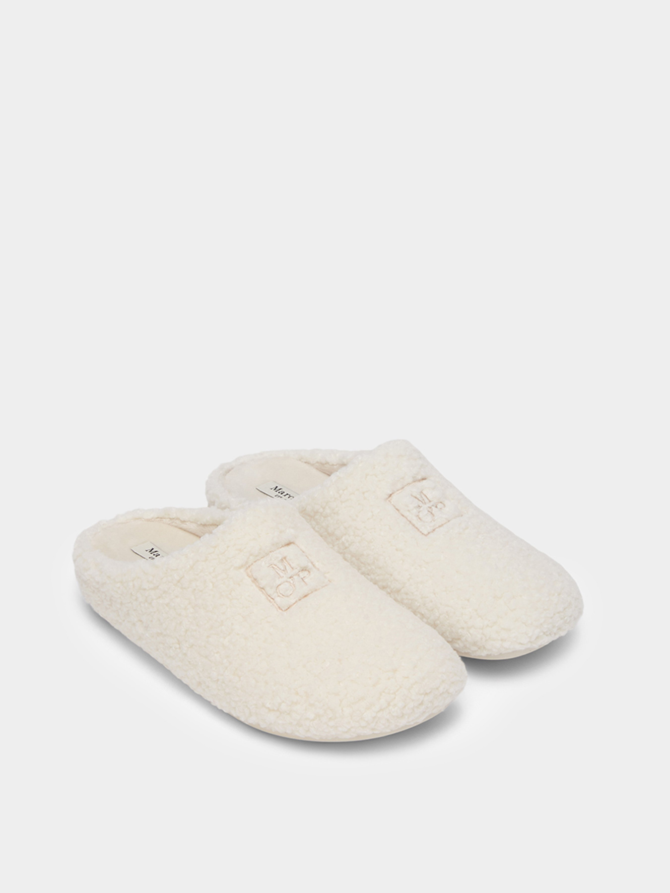 Капці Marc O’Polo модель 11012989302602-110 Фото