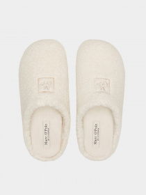 Капці Marc O’Polo модель 11012989302602-110 Фото
