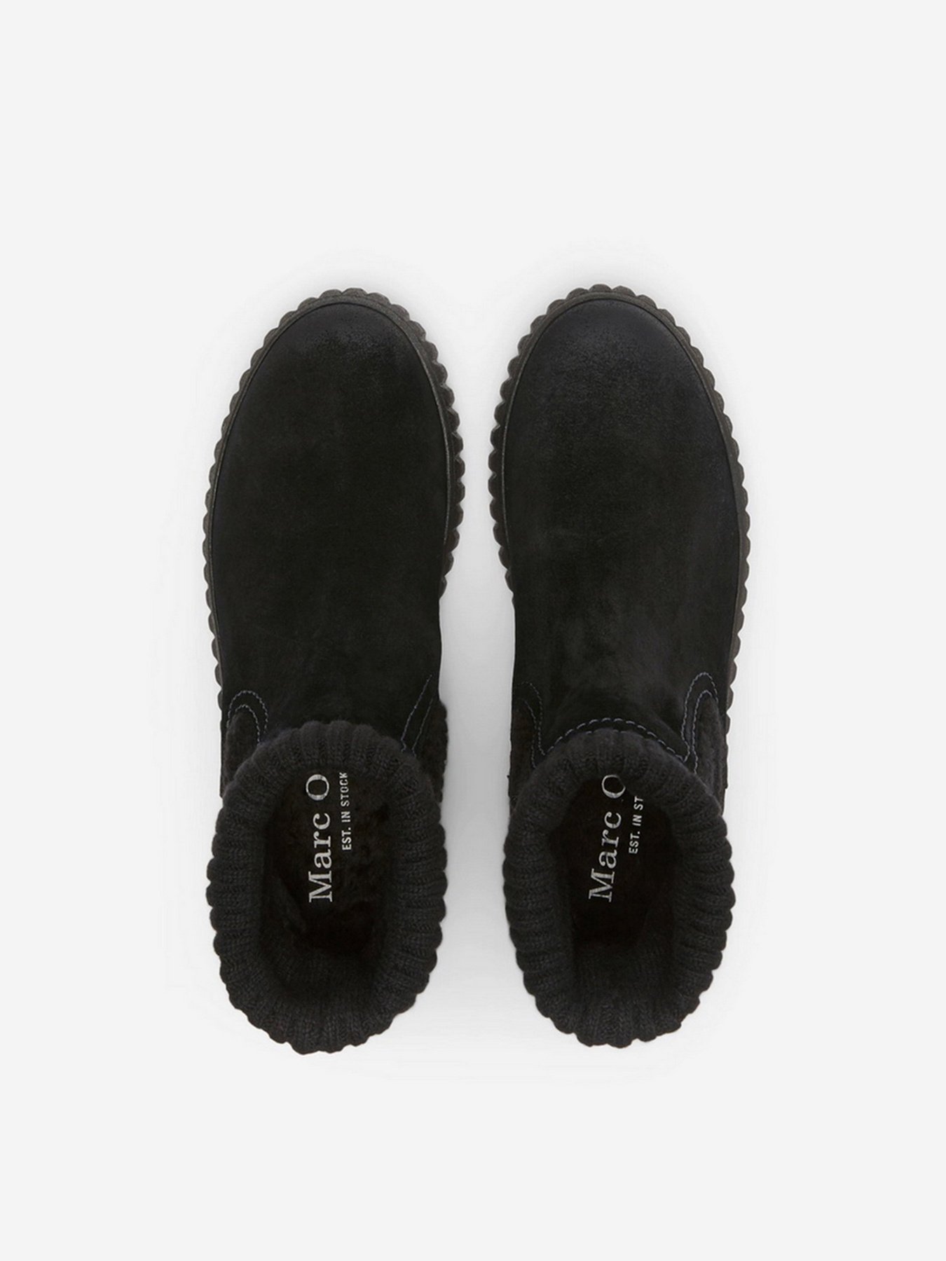 Челси Marc O’Polo модель 11016065001336-990 Фото