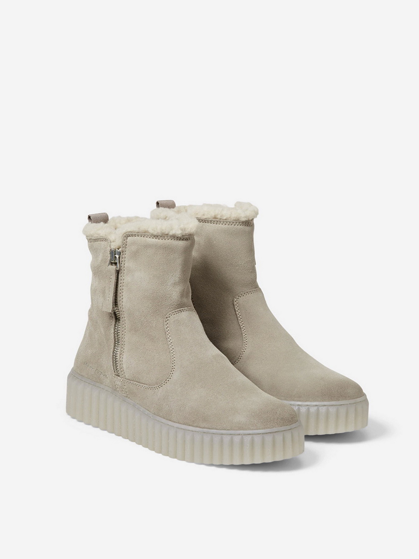 Ботинки Marc O’Polo модель 11016066001323-717 Фото