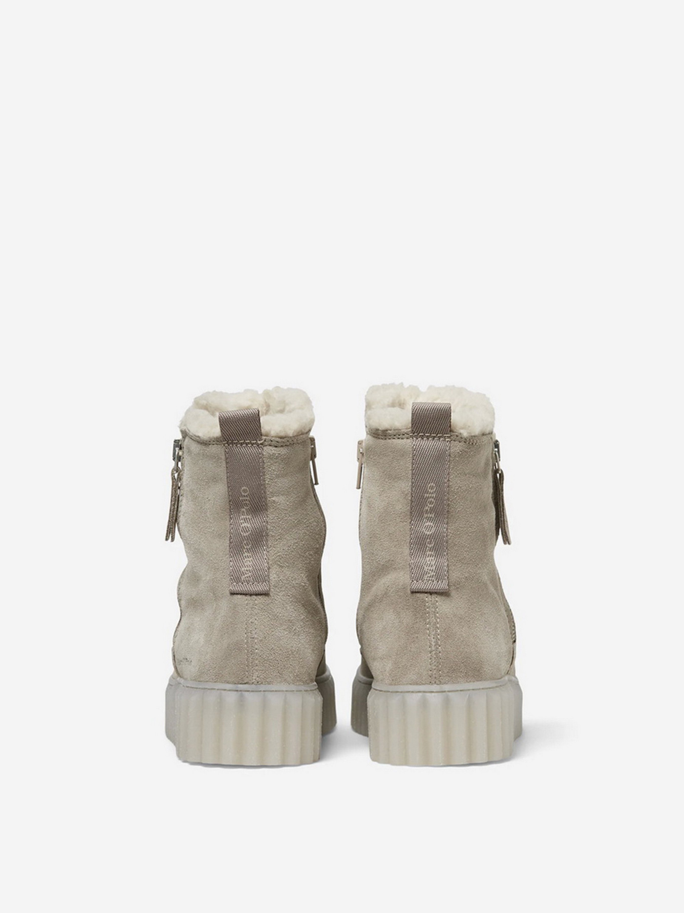 Ботинки Marc O’Polo модель 11016066001323-717 Ботинки Marc O’Polo модель 11016066001323-717 Фото