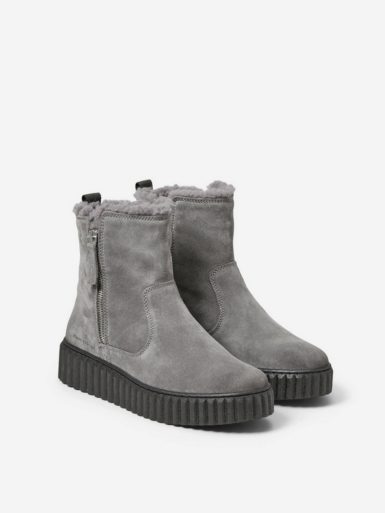 Ботинки Marc O’Polo модель 11016066001323-920 Фото