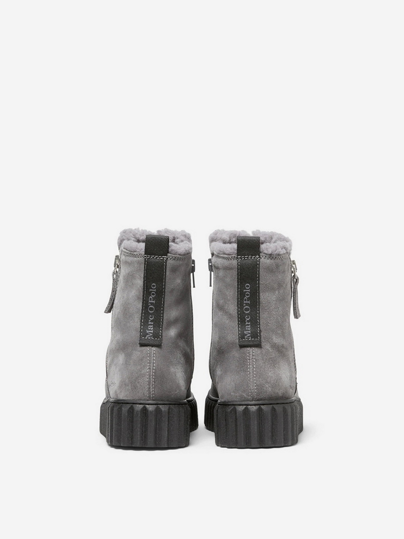 Ботинки Marc O’Polo модель 11016066001323-920 Ботинки Marc O’Polo модель 11016066001323-920 Фото