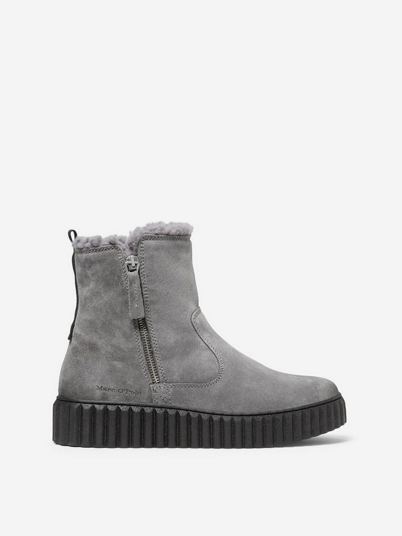 Ботинки Marc O’Polo модель 11016066001323-920 Ботинки Marc O’Polo модель 11016066001323-920 Фото