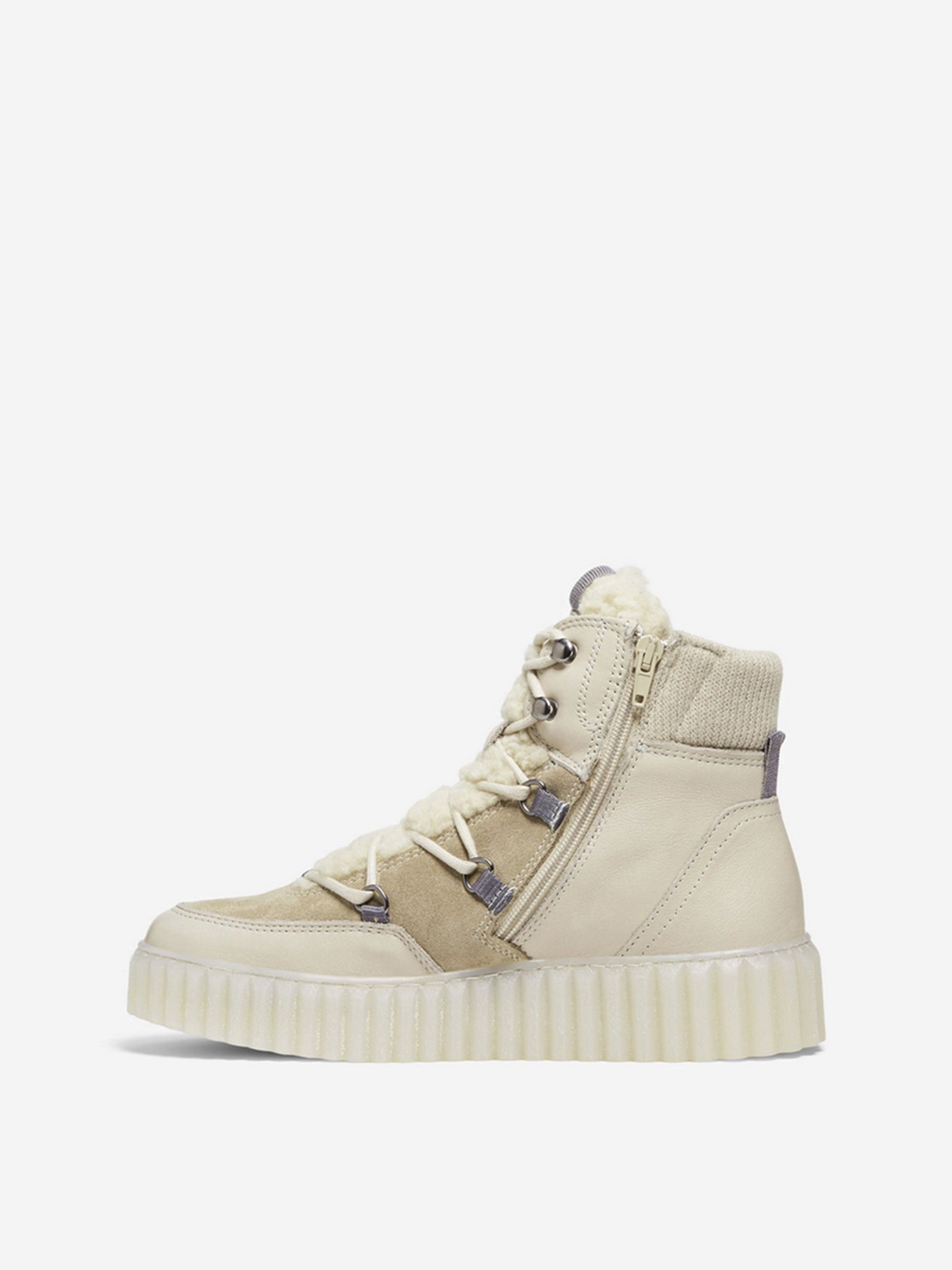 Ботинки Marc O’Polo модель 11016066301306-717 Фото