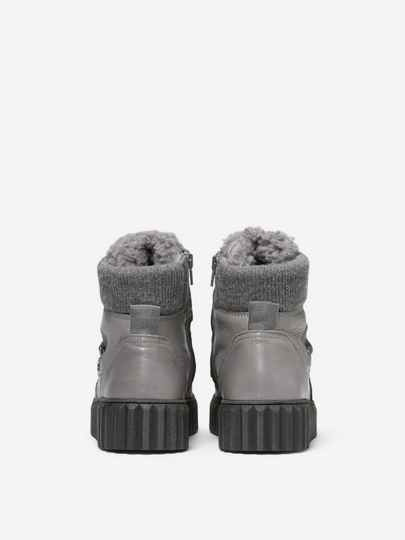 Ботинки Marc O’Polo модель 11016066301306-920 Фото