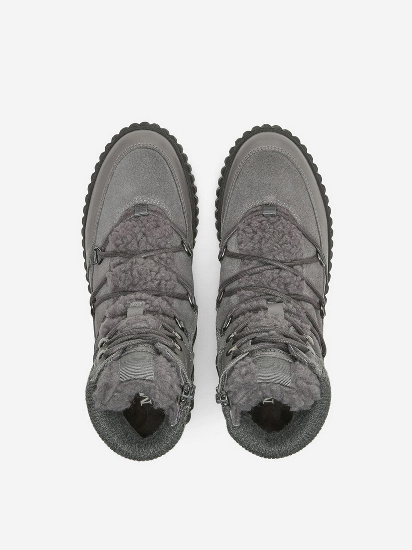 Ботинки Marc O’Polo модель 11016066301306-920 Фото