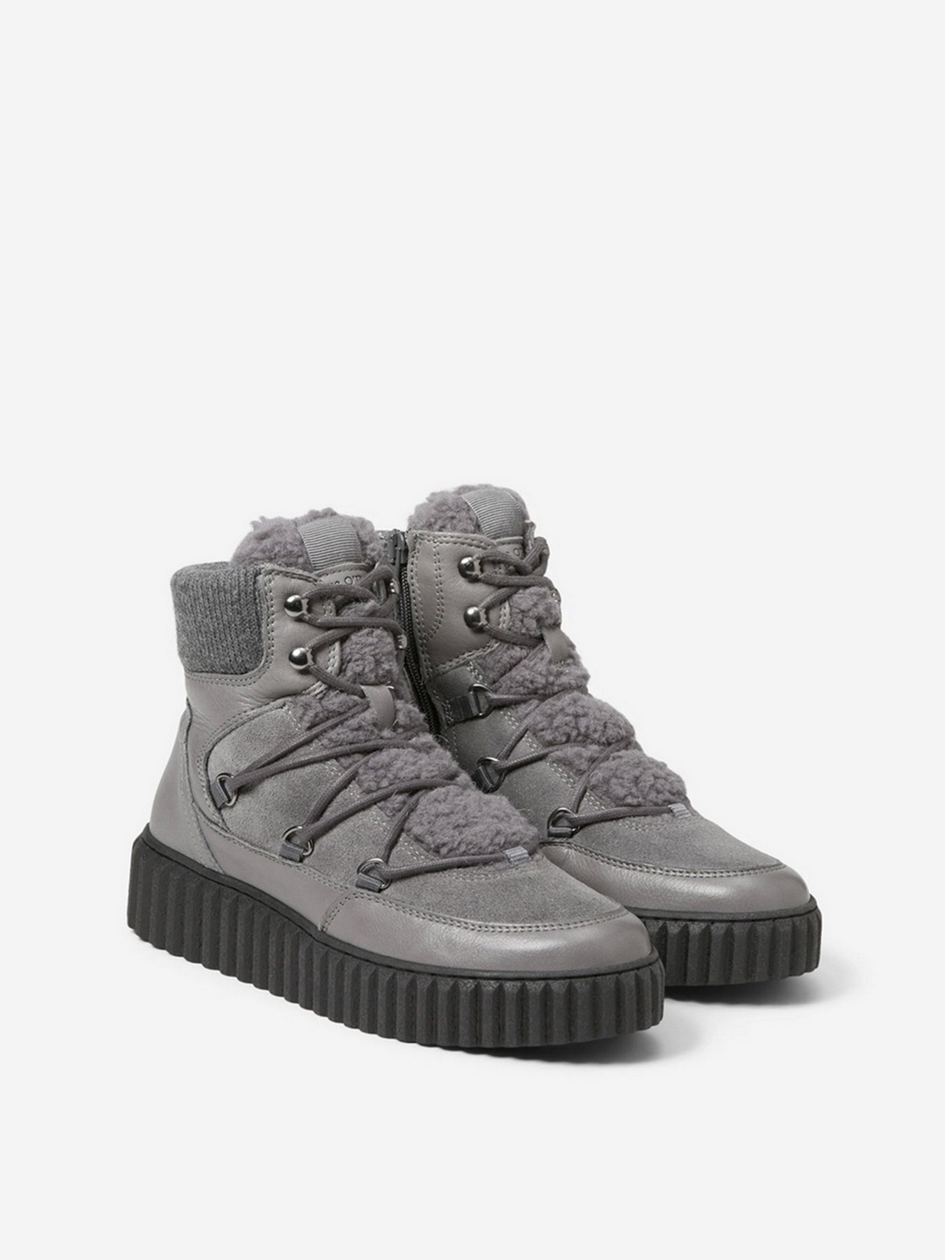 Ботинки Marc O’Polo модель 11016066301306-920 Ботинки Marc O’Polo модель 11016066301306-920 Фото