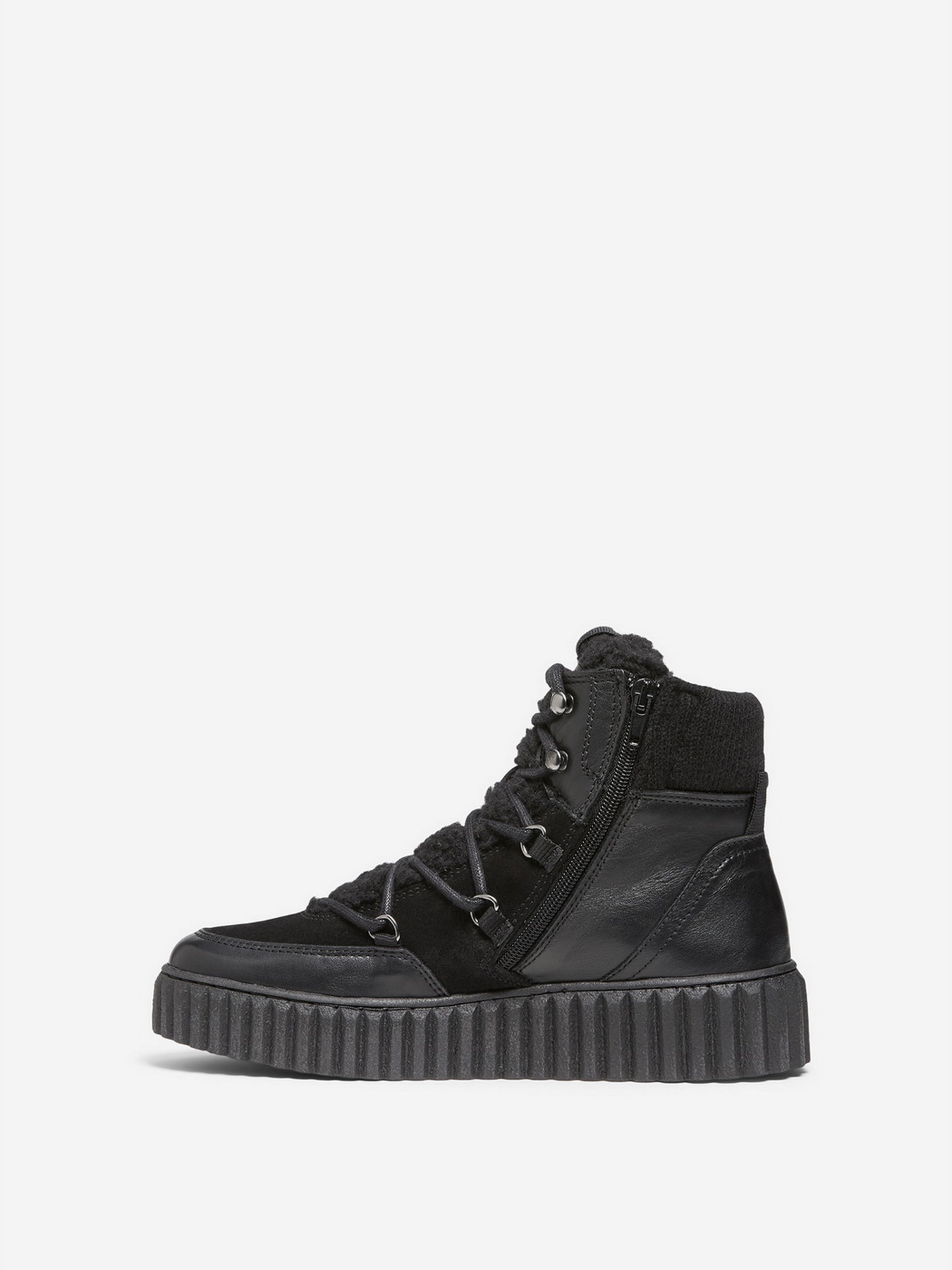 Ботинки Marc O’Polo модель 11016066301306-990 Фото