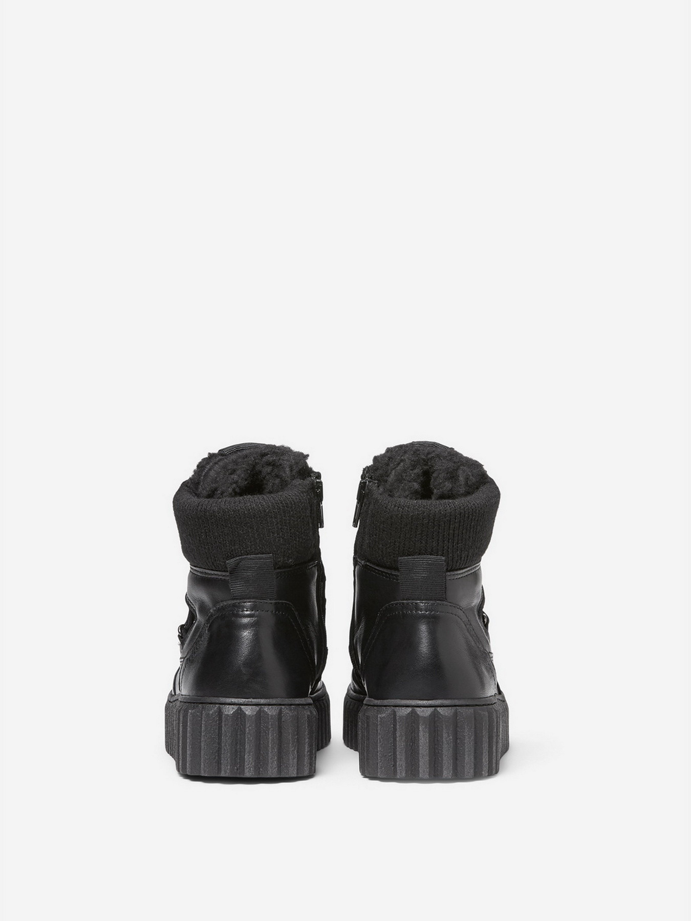 Ботинки Marc O’Polo модель 11016066301306-990 Фото