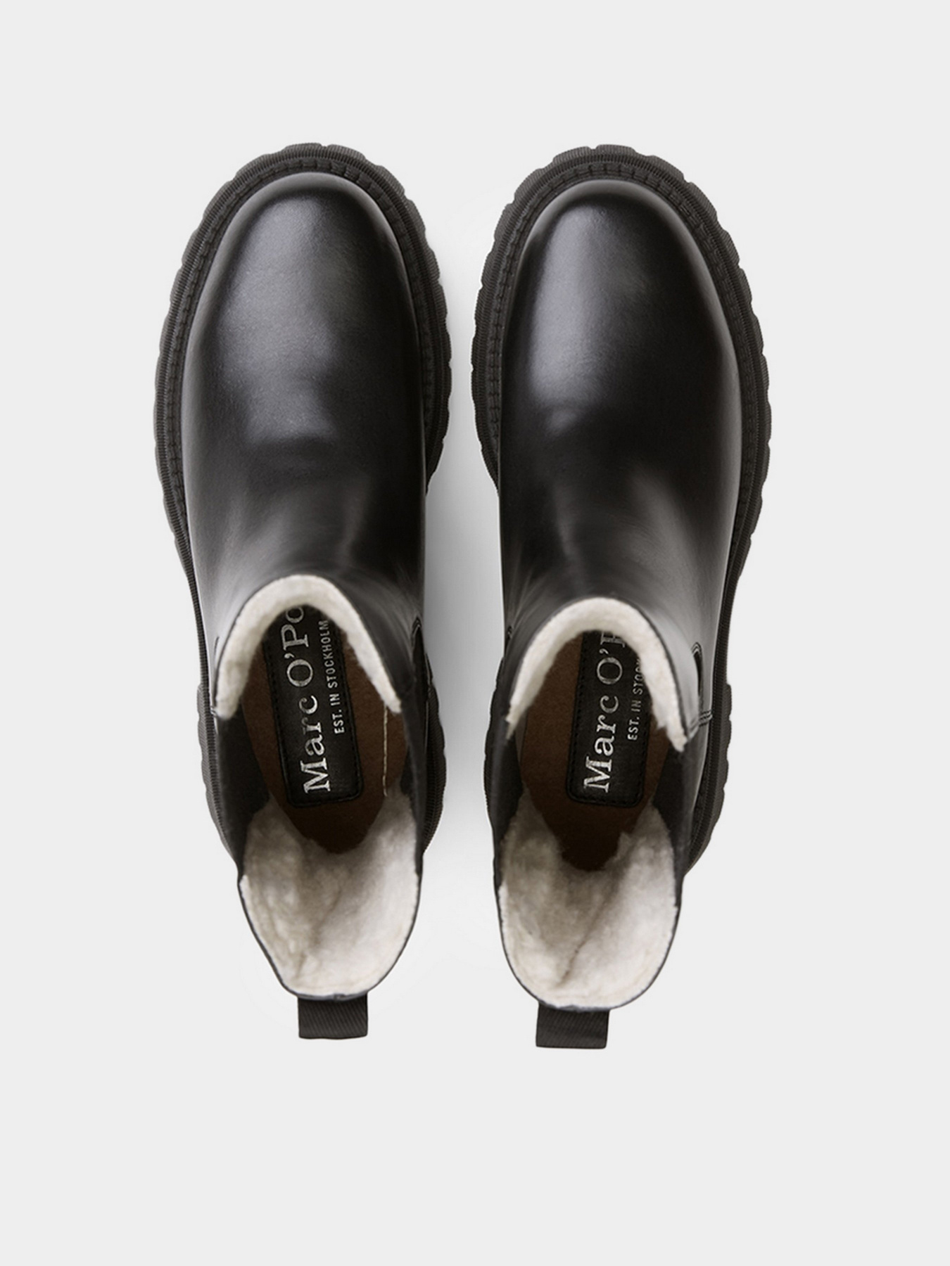 Челси Marc O’Polo модель 11016775001123-990 Фото